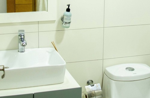 Santo Domingo Apartamento | Apartment With Pool and gym in Santo Domingo, Nearby Downtown, Balcony