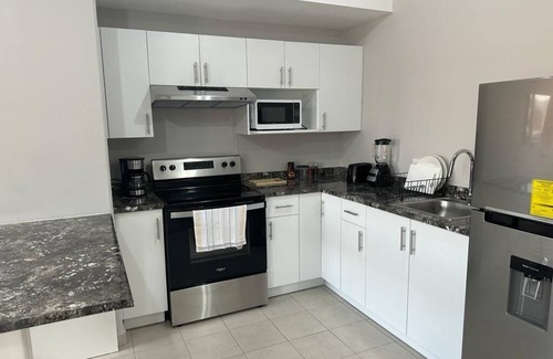 Tegucigalpa Apartamento | Apartamento con piscina
