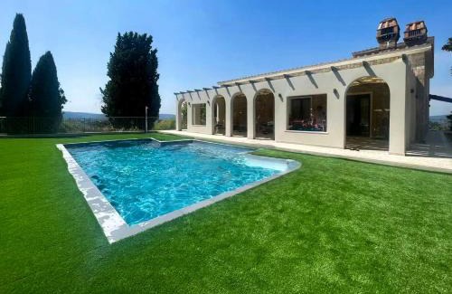 Montoro Casa | Apartment With Pool In The Heart Of Umbria