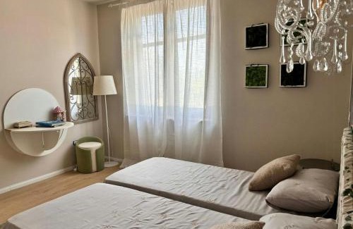 Montoro Casa | Apartment With Pool In The Heart Of Umbria