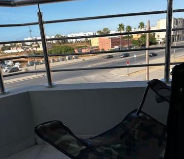 Mohammedia Apartamento | Apartment with pool near Mohammadia downtown