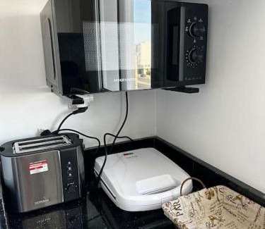 Mohammedia Apartamento | Apartment with pool near Mohammadia downtown