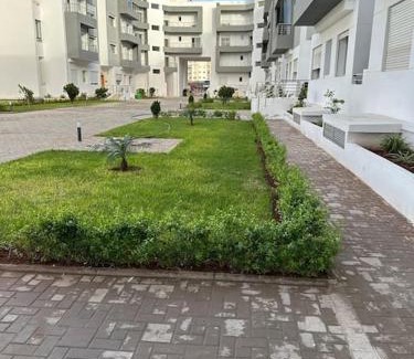 Mohammedia Apartamento | Apartment with pool near Mohammadia downtown