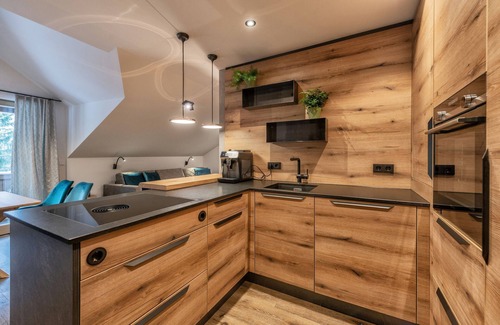 Breitenberg Apartamento | Apartment with Private Spa