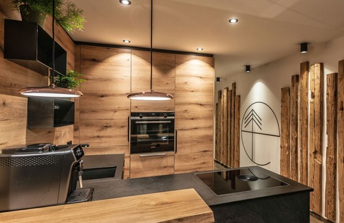 Breitenberg Apartamento | Apartment with Private Spa