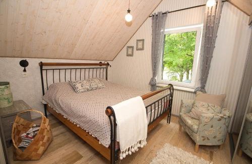 Parnu Apartamento | Apartment with private garden and large balcony