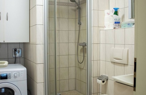 Frankenthal Apartamento | Apartment with roof terrace in Frankenthal's pedestrian zone, 5 min walk from the train station