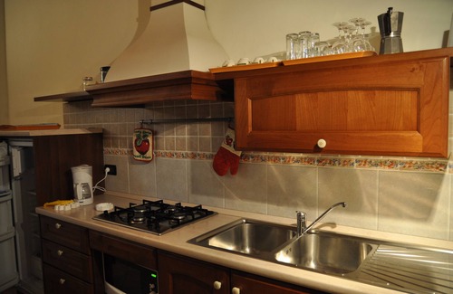 Civezza Apartamento | Apartment with roof terrace, sea view, free WiFi