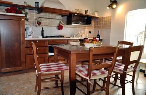 Civezza Apartamento | Apartment with roof terrace, sea view, free WiFi