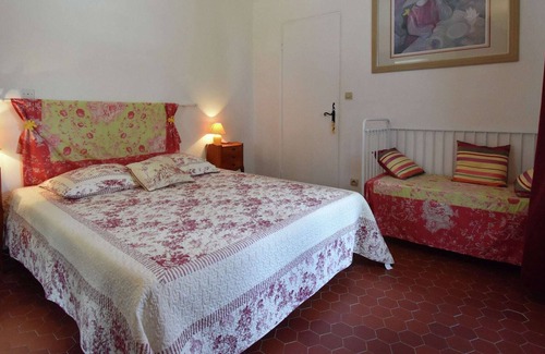Argelliers Otro | Castillo lujoso en Viols-le-Fort con piscina