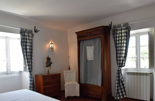 Argelliers Otro | Castillo lujoso en Viols-le-Fort con piscina