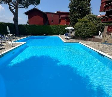 Mirasole Apartamento | Apartment with swimming pool