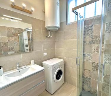 Mirasole Apartamento | Apartment with swimming pool