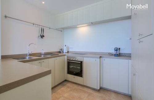 Knokke Apartamento | Apartment with sea view on 7th floor
