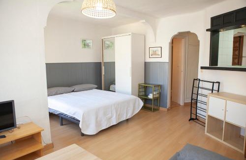 Algarrobo Apartamento | Apartment with see view