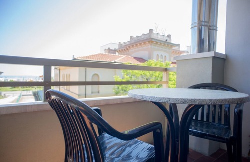 Valverde Apartamento | APARTAMENTO CON VISTA AL MAR