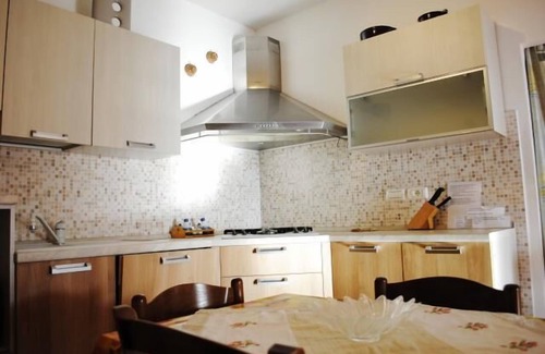 Seccheto Apartamento | Apartment with sea view - Seccheto Mare