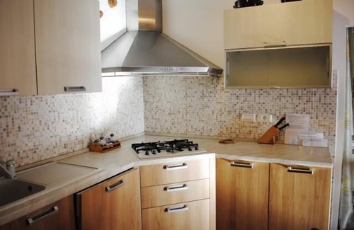 Seccheto Apartamento | Apartment with sea view - Seccheto Mare