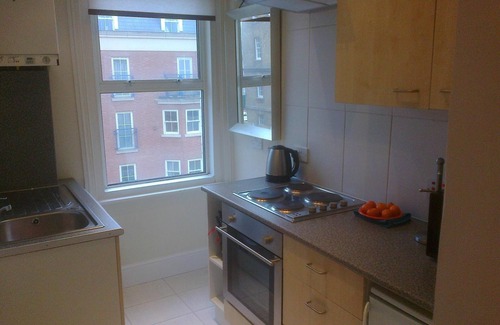 Margate Apartamento | Westbrook Bay Apartment with Sea Veiws 5-10 minutos a pie de Dreamland, Margate.