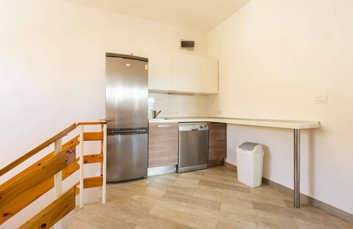 Metajna Apartamento | Apartment with sea view, free WiFi, free parking