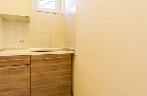 Metajna Apartamento | Apartment with sea view, free WiFi, free parking