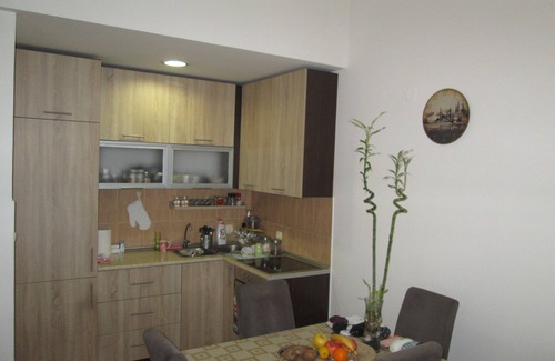 Lazi Apartamento | Vista al Mar Apartmant Ana