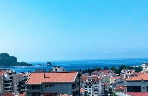 Lazi Apartamento | Vista al Mar Apartmant Ana