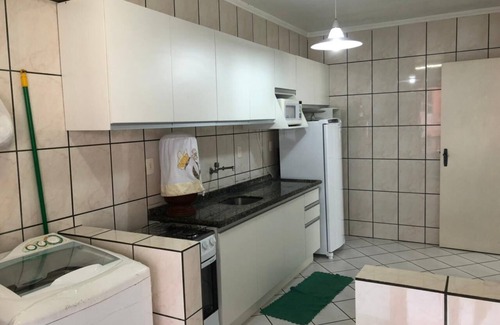 Andorinha Apartamento | Apartment with sea view Meia Praia Itapema