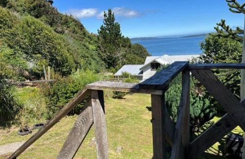 Ancud Apartamento | apartment with sea view