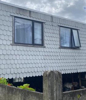 Ancud Apartamento | apartment with sea view