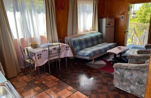 Ancud Apartamento | apartment with sea view