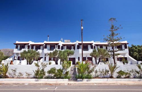 Ferma Apartamento | Apartment with sea view - Creta