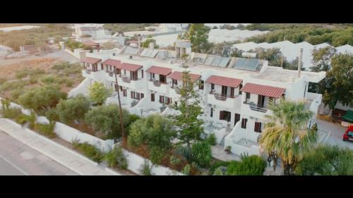 Ferma Apartamento | Apartment with sea view - Creta