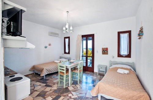 Ferma Apartamento | Apartment with sea view - Creta