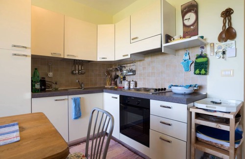 Gedici Apartamento | Apartment with Sea View Pool And Tennis Court - Just Relax
