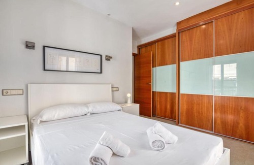 Aduanas Apartamento | Apartment with Sea Views