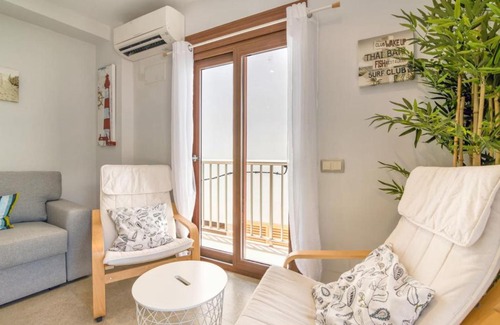 Aduanas Apartamento | Apartment with Sea Views