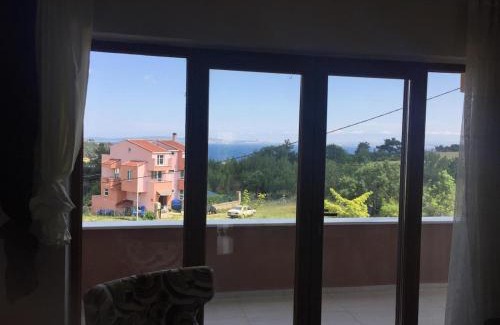 Kesan Apartamento | Apartment with sea views