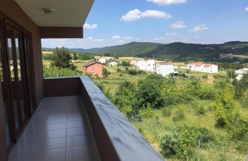 Kesan Apartamento | Apartment with sea views