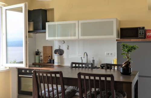 Opatija Apartamento | Apartment With Seaview