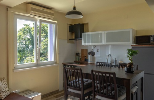 Opatija Apartamento | Apartment With Seaview