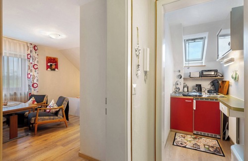Freiamt Apartamento | Apartamento '' con jardín compartido y Wi-Fi