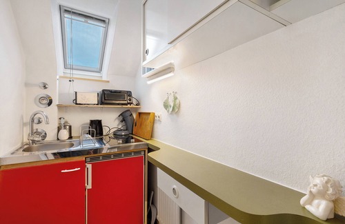Freiamt Apartamento | Apartamento '' con jardín compartido y Wi-Fi