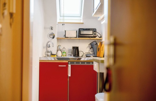 Freiamt Apartamento | Apartamento '' con jardín compartido y Wi-Fi