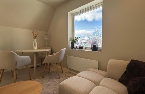 Narvik Apartamento | Apartment with short distance to the ski Adventure