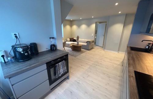 Narvik Apartamento | Apartment with short distance to the ski Adventure