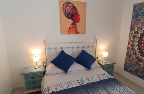 Algodonales Casa | APARTMENT WITH SINGLE ROOMS