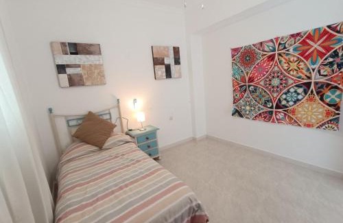 Algodonales Casa | APARTMENT WITH SINGLE ROOMS