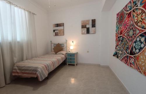 Algodonales Casa | APARTMENT WITH SINGLE ROOMS