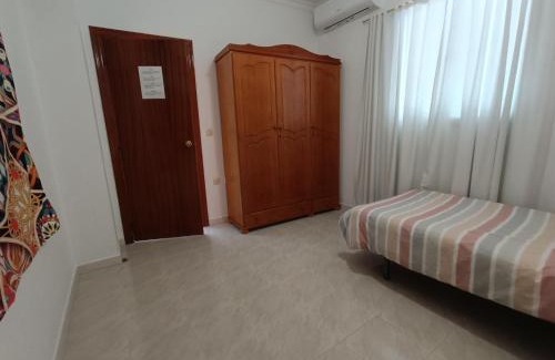 Algodonales Casa | APARTMENT WITH SINGLE ROOMS